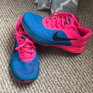 Amazing condition Nike sneakers